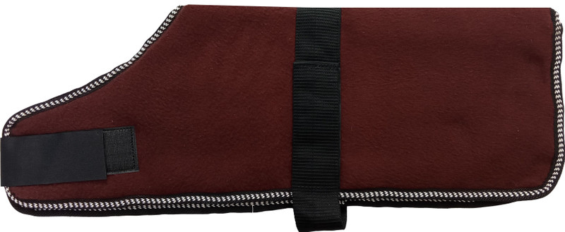Ayra pet care Life Jacket for Dog, Cat(brown)