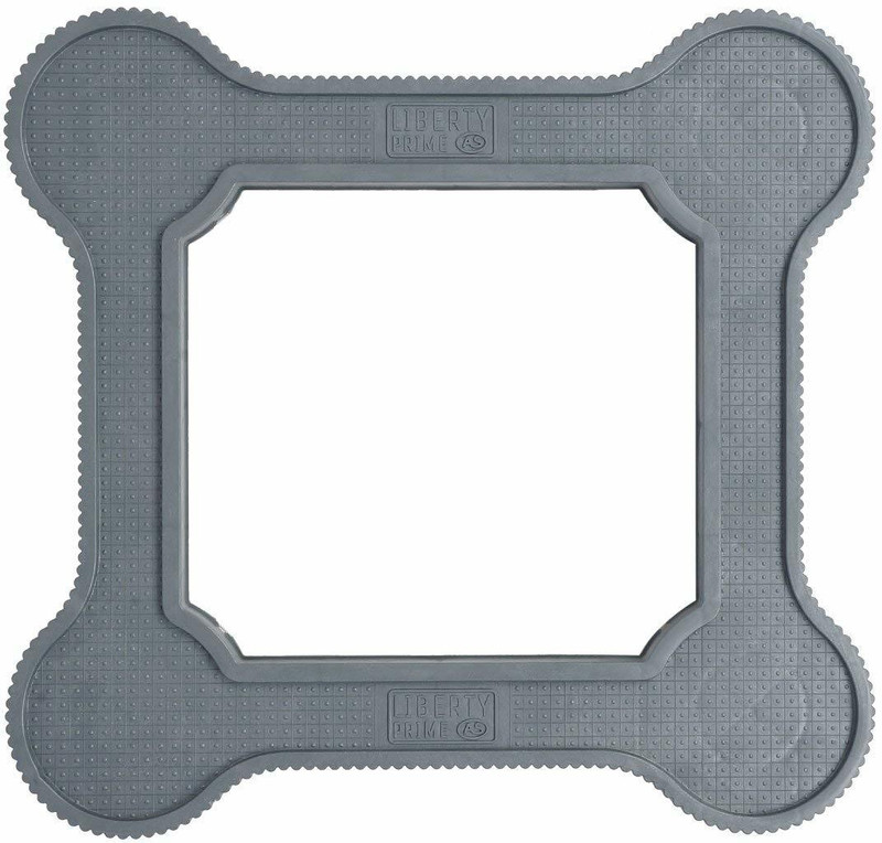 sai praseeda Washing Machine, Refrigerator Material Plastic(60.96 cm x 55.88 cm)