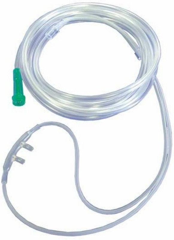 Agarwals OXYGEN NASAL CANNULA CHILD 2 METERS (PACK OF 3) Nasal  Cannula(Pack of 3)