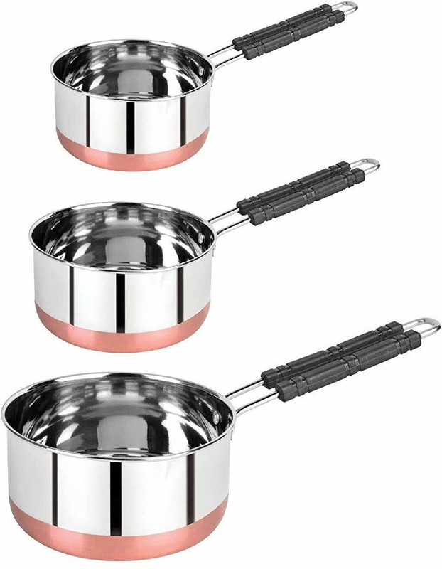 MAXTOUCH Non-Stick Coated Cookware Set(PTFE (Non-stick), 1 - Piece)