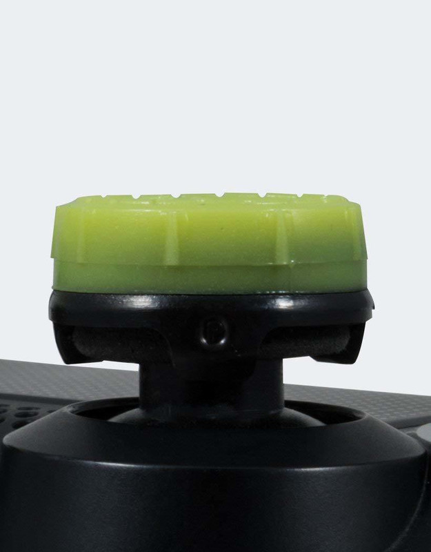 KontrolFreek FPS Freek Call Of Duty Zombies Thumb Grips Gaming Accessory Kit (Green, For PS4)  Gaming Accessory Kit(Light Green, For PS4)