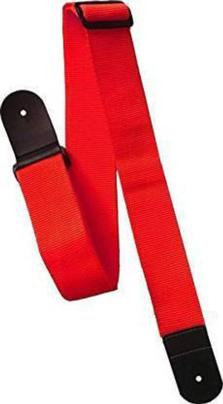 KANHA HUB Polyester Strap(Red)