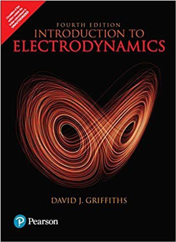 Introduction to Electrodynamics 4/e PB 4 Edition(English, Paperback, David G)