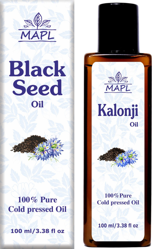 MAPL BLACK SEED OIL(100)