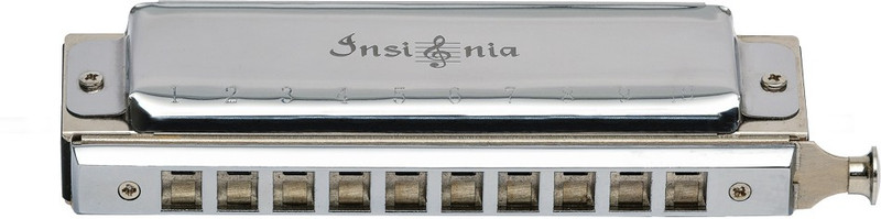 Insignia SMC40(SILVER)