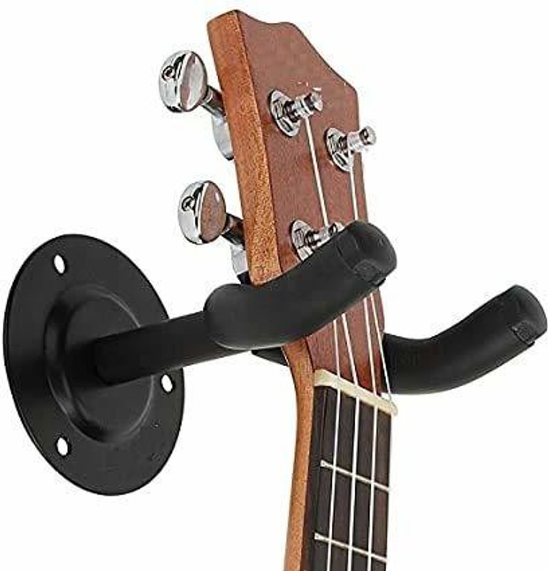 Cola Music Wall Hanger(Used for: Acoustic Guitar)