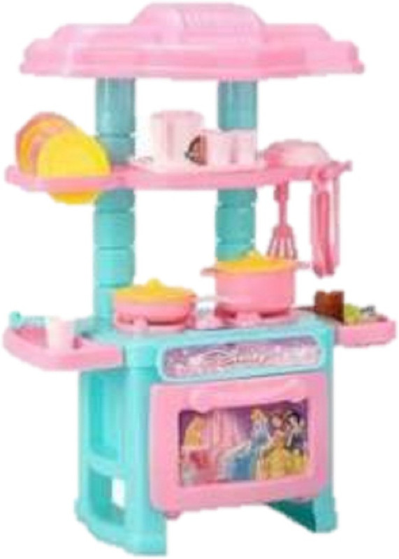 AGS MART Mini kitchen-32