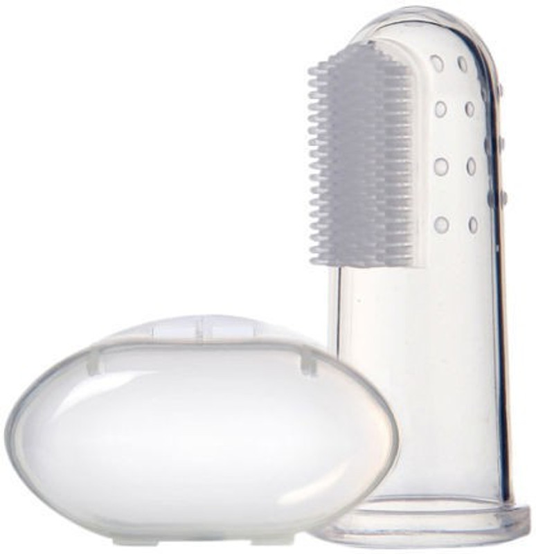 Little Fingers WHIBR Ultra Soft Toothbrush