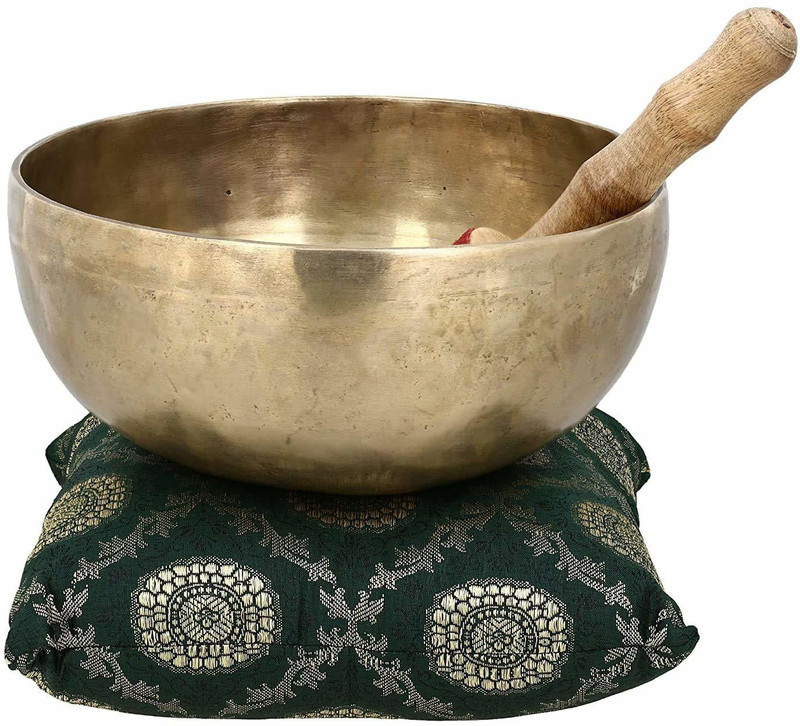 Budhist BUDHISTBWL01 Singing Bowl Stick