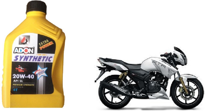Adon ADNLB014 Chain Oil(900 ml)