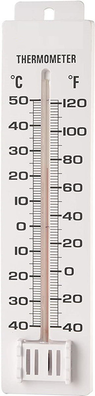 cornation Room Temperature Meter Hygrometer Humidity Temperature Meter Tester Wall Room Thermometer All-in-One Analog Moisture Measurer All-in-One Analog Moisture Measurer(10 mm)