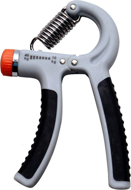 Deviant Buzz Hand Gripper For Hand Exerciser Grip Adjustable -Hand Grip/Fitness Grip Hand Grip/Fitness Grip(Multicolor)