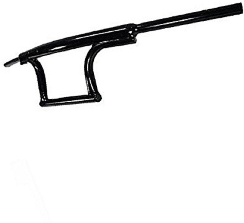 Motothrift Classic Desert Storm, Classic 350, Super|Thunderbird, Universal For Bike Handle Bar(Black)