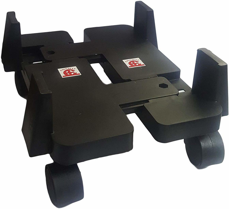 VAJIN Easy Movable cpu holder CPU Holder(Plastic)
