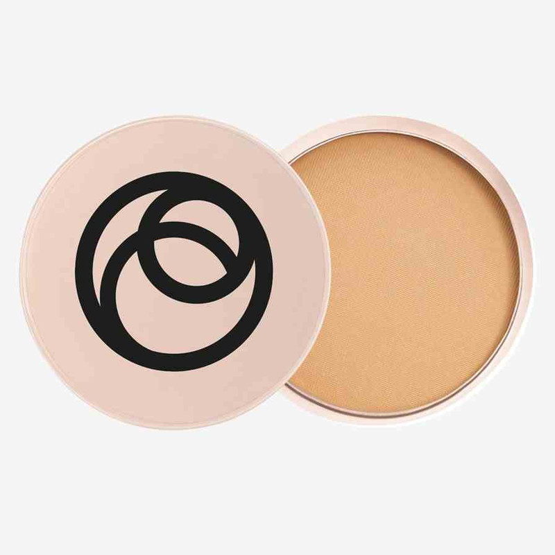Oriflame Face Powder Compact(Light, 20 g)