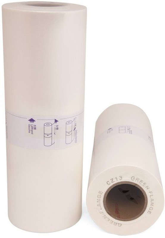 riso CV CZ 3230 B4 Master Rolls for RISO 3230 Duplicator (2 rolls per box) White White Ink Cartridge