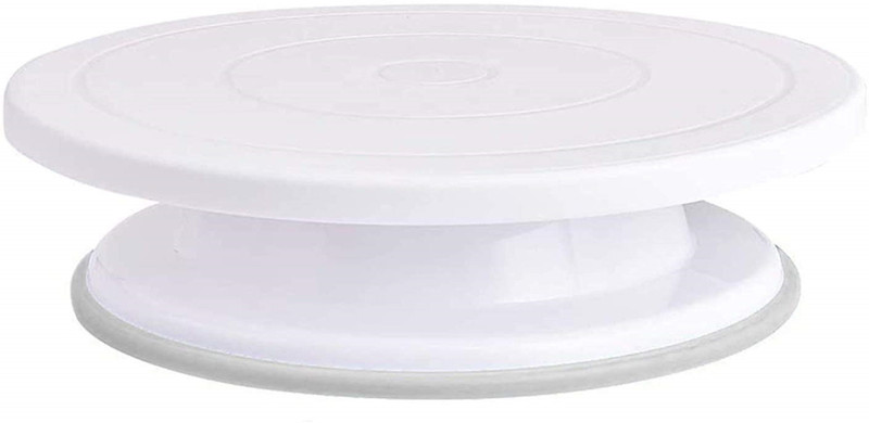 wishku Plastic Cake Server(Pack of 1)