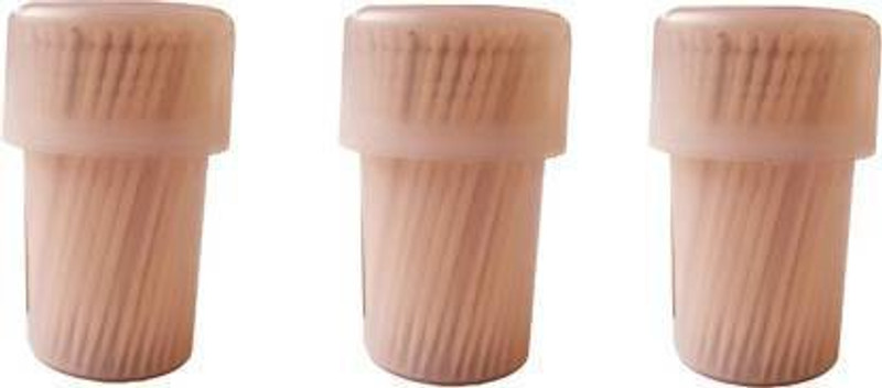 Dakshita Sales Toothpick 300 Sticks(Pack of 300)