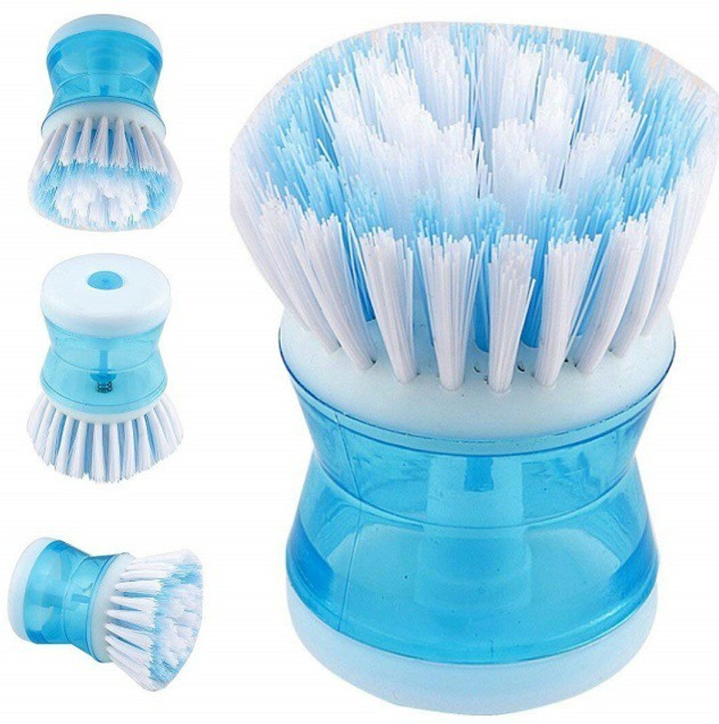 KIRA Liqiud Cleaning Brush  Lens Cleaner(1 ml, 1 inch, Pack of 1)
