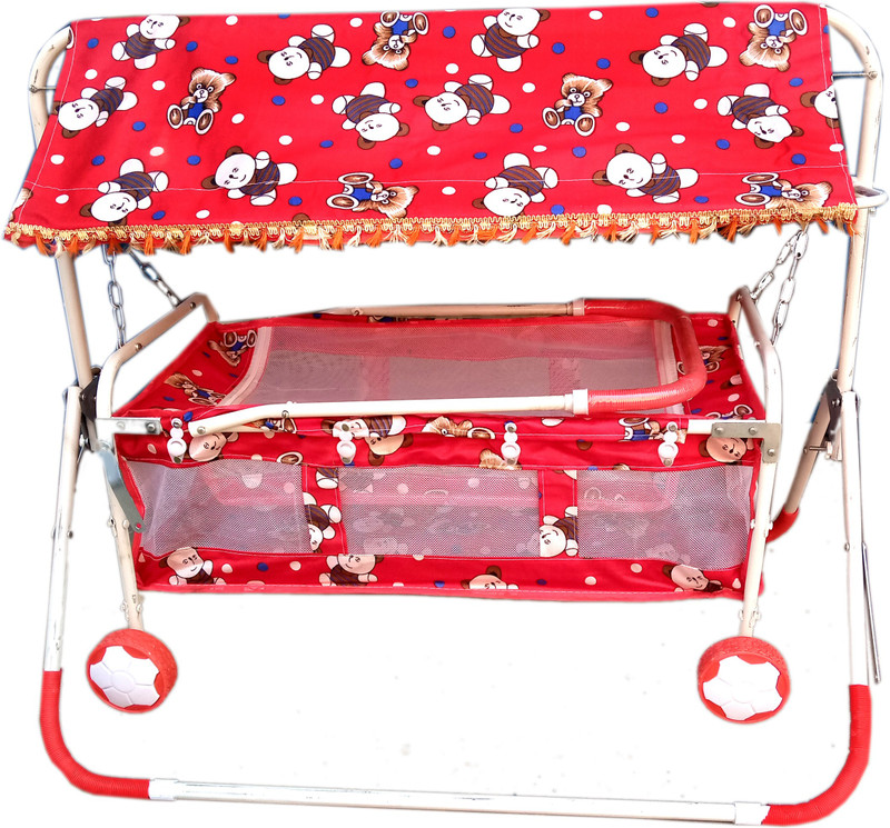 STEELOART Red_Jholla(Red)