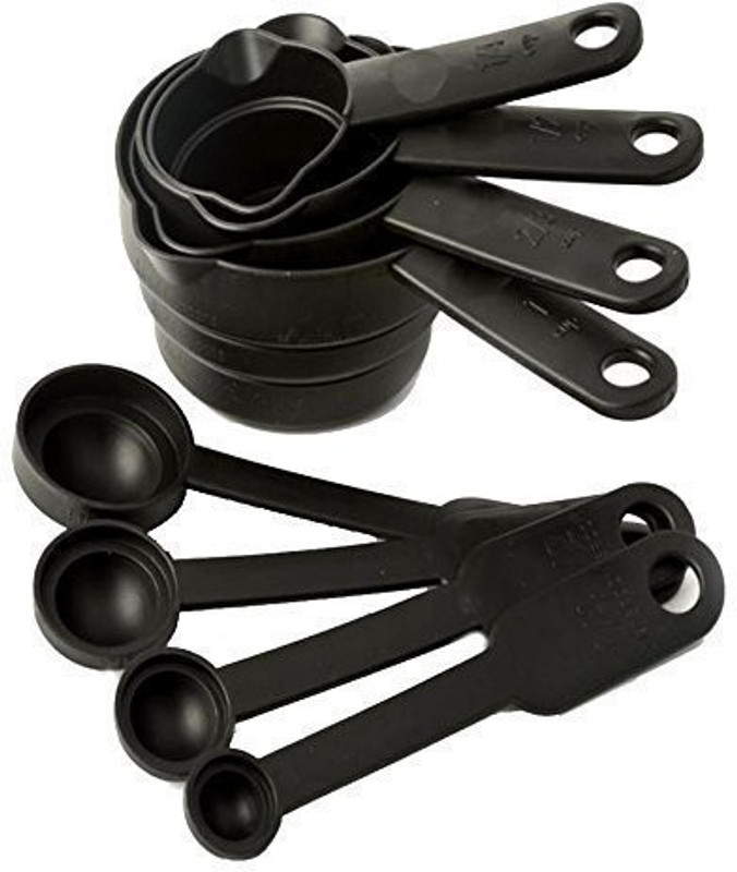 MASOOM NX ME-003 Measuring Cup Set(240 ml, 120 ml, 80 ml, 60 ml)