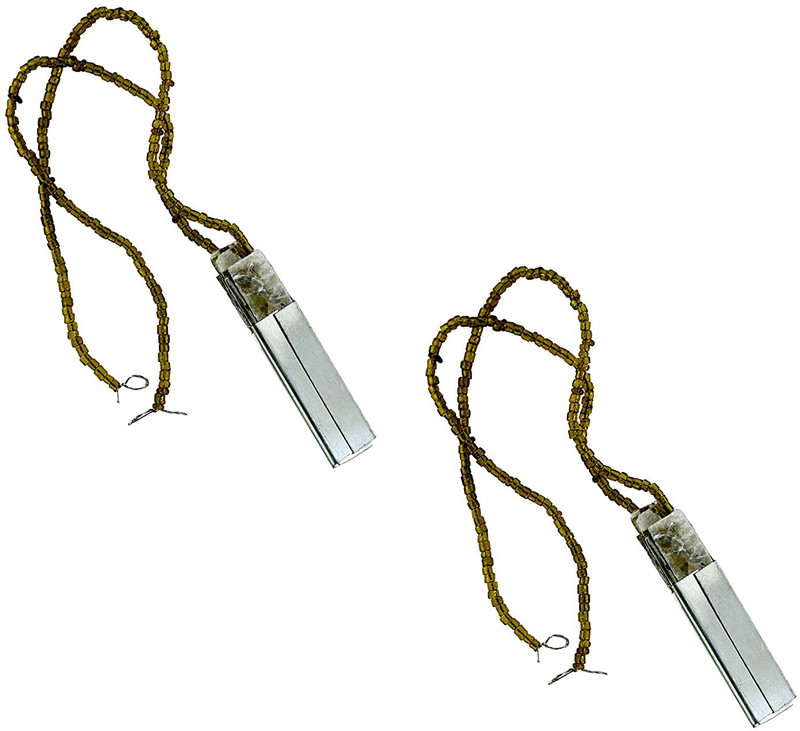Ovicart 35Watt Soldering Iron Heating Element Flat Type pack of 2 35 W Simple(Flat Tip)