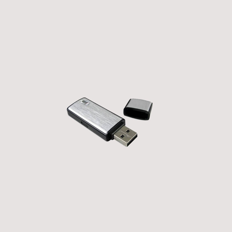 PAROXYSM N9 Bug 4 GB Voice Recorder(0 inch Display)
