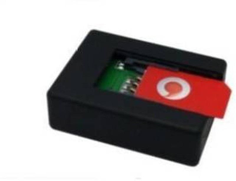 PAROXYSM Gsm Bug 16 GB 16 GB Voice Recorder(0 inch Display)