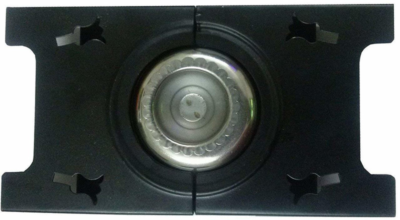 Prolieve Solid Fuel Camp Stove(Carbon Steel)