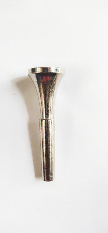 new jaibharat musicals Mouthpiece Set(trumpet)