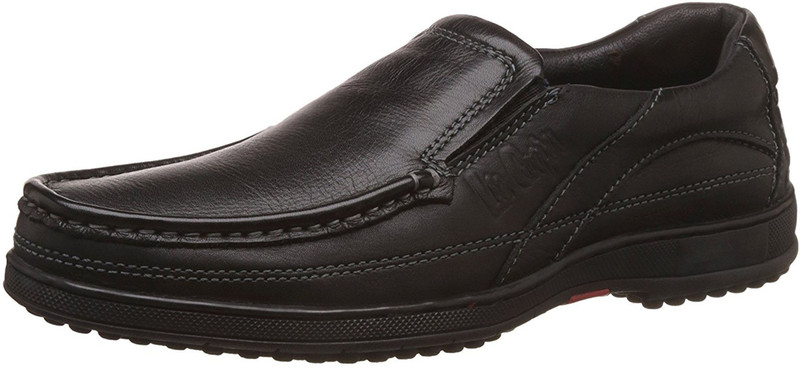 LEE COOPER Casuals For Men(Black) LEE COOPER Casuals For Men(Black)