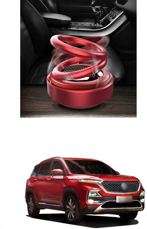 PRTEK Room Rotating Car Humidifier