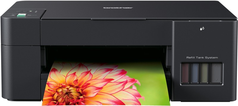 brother DCP-T220 Multi-function Color Printer