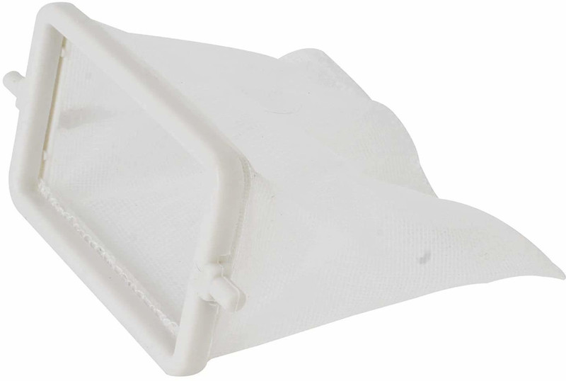 AHC Original Lint Filter Compatible with Whirlpool Semi Automatic Washing Machine Washing Machine Net(Pack of 2)