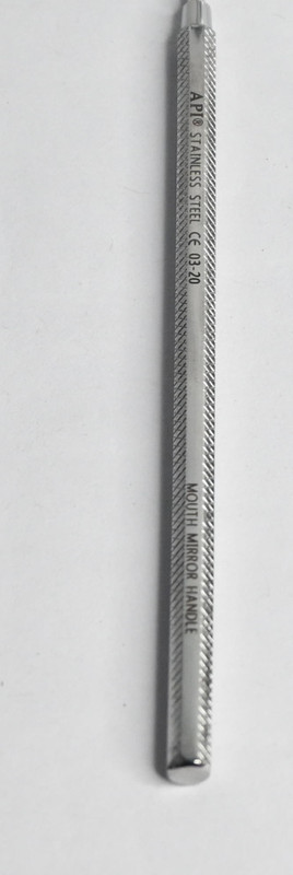 pyrax Api mouth mirror handle Dental Elevator