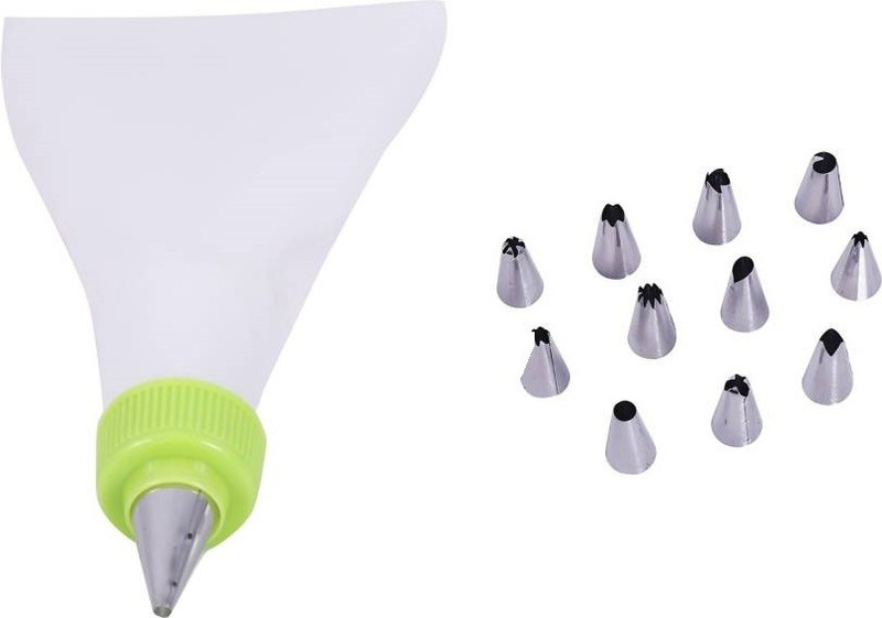 Kreya Enterprise Icing Couplers(Medium)