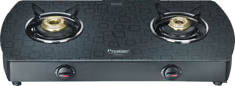 Prestige Premia Gas Stove