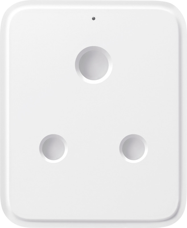 realme Wi-Fi 6A Smart Plug(White)