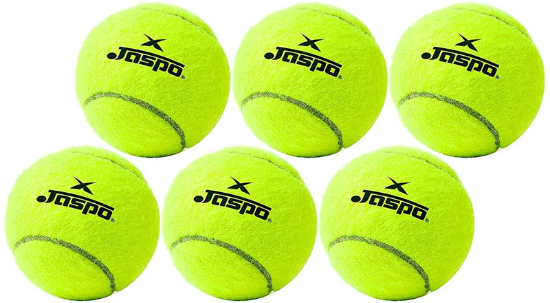 VICTORY Natural Rubber Medium Weight Cricket Tennis Balls ( Pack of 3 ) Cricket Rubber Ball(Standard, Pack of 3)