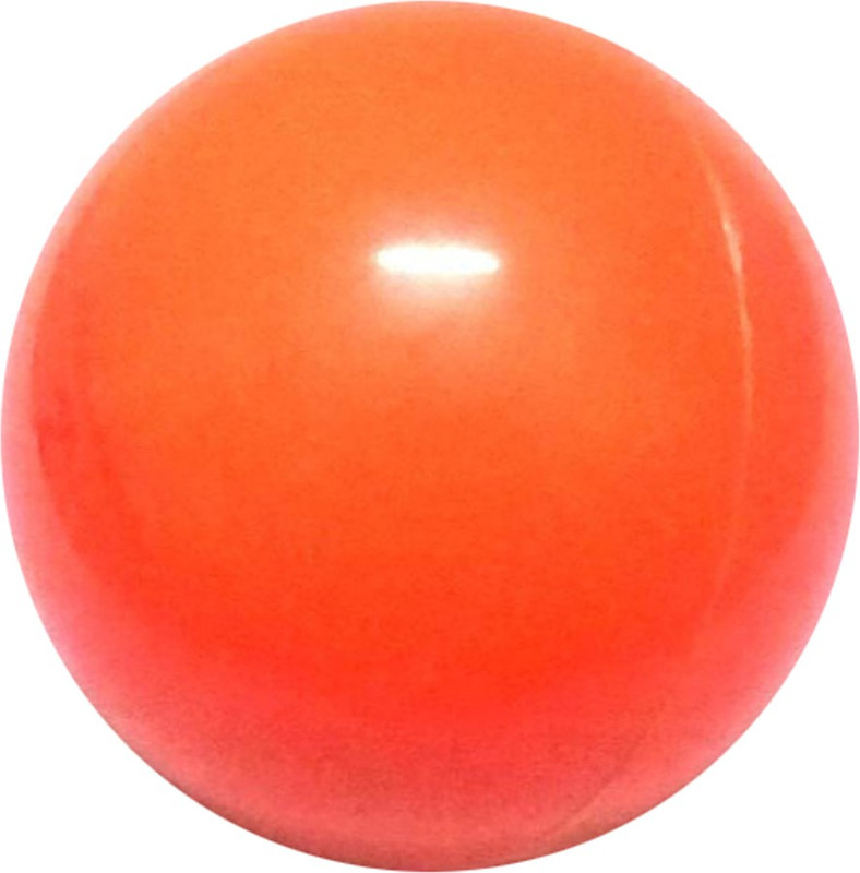 nawani Smooth Design Cricket Training Ball(Standard, Pack of 1)