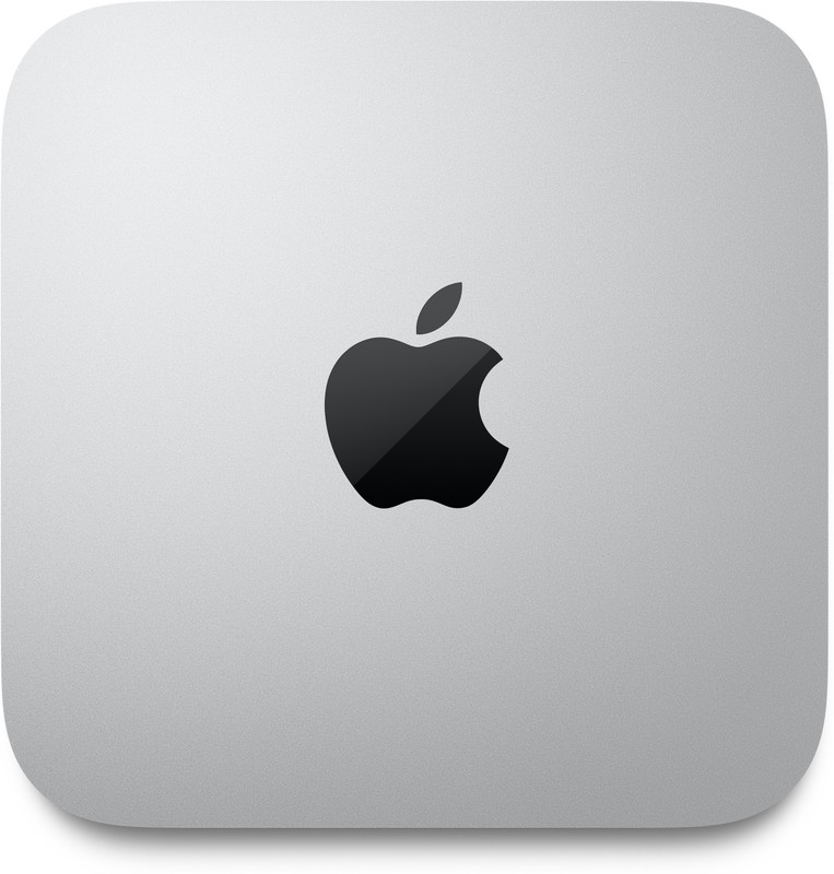 Apple Mac Mini (MGNT3HN/A) M1 Chip (8 GB RAM/integrated 8-core GPU Graphics/512 GB SSD Capacity/Mac OS Big Sur) Microtower