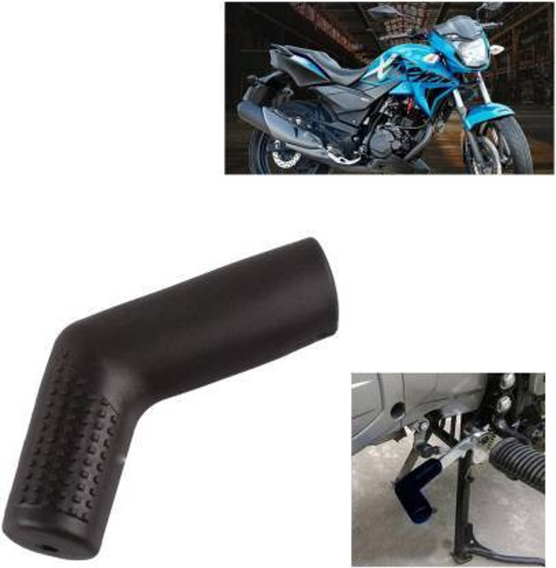 CADEAU CDF724 Motorcycle Rubber Gear Shiftier Sock Boot and Shoe Protector Shift Cover for All Bike Gear Shift Collar