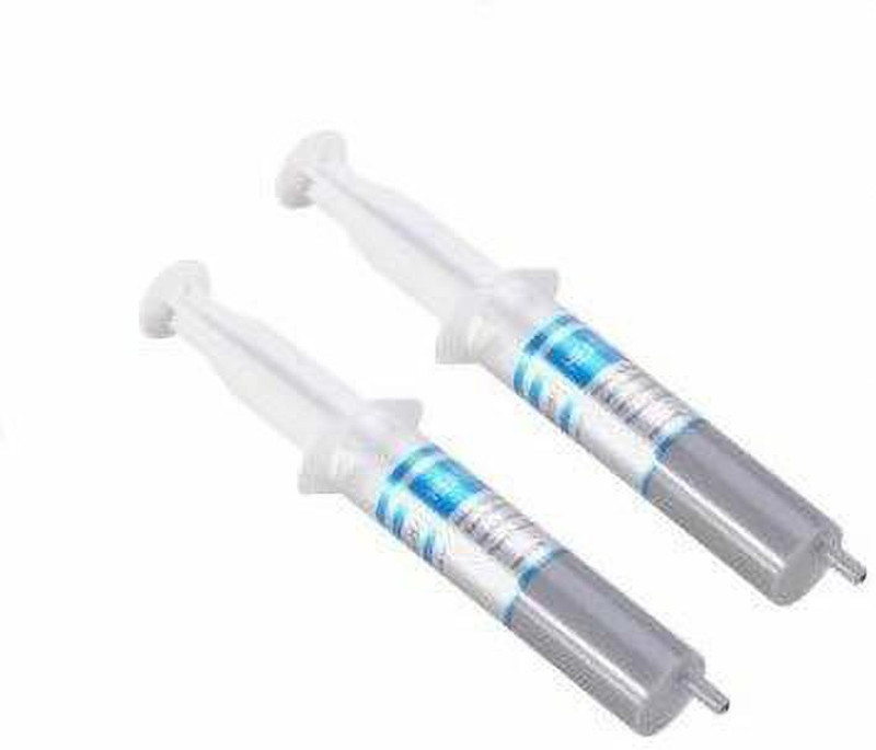 Nissi Liquid Metal Based Thermal Paste(30 g 5 W/mK)