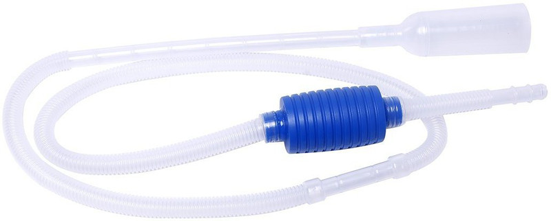 fishaquaria simpal and easy Vacuum Water Pump Gravel Cleaner Magnetic Aquarium Cleaner