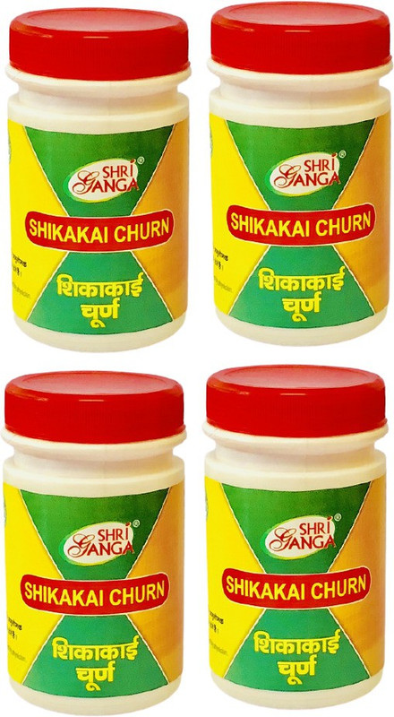 shriganga S(Pack of 4, 100)