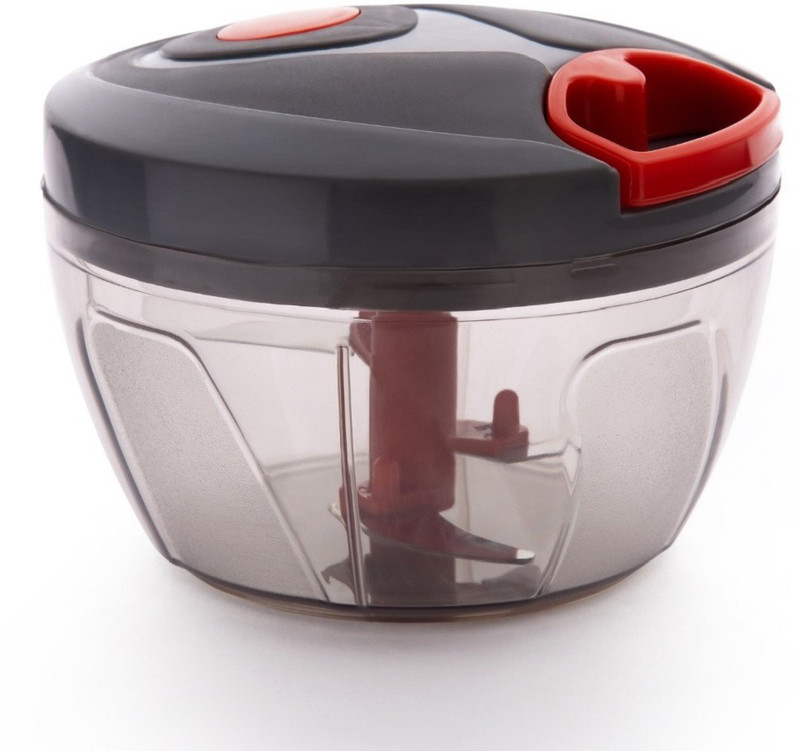 MARCRAZY Handy Vegetable Dori Chopper Vegetable & Fruit Chopper(1 CHOPPER)