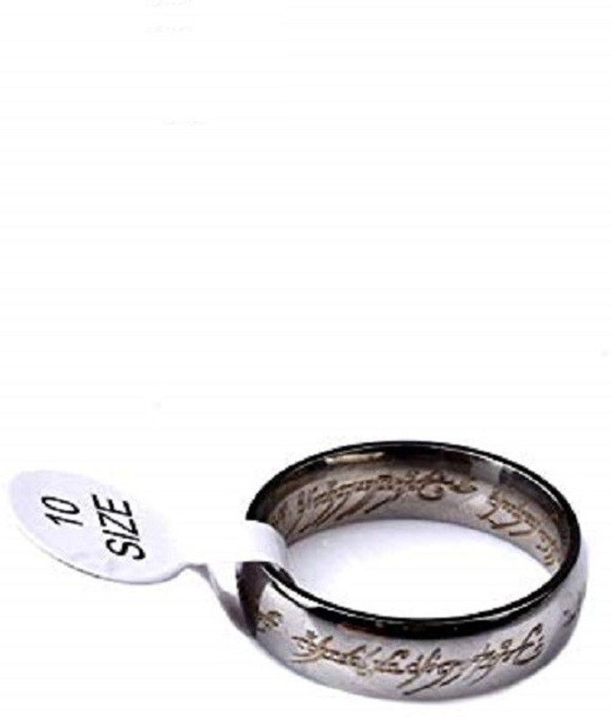 Delidge #2 Floating Ring Gag Toy