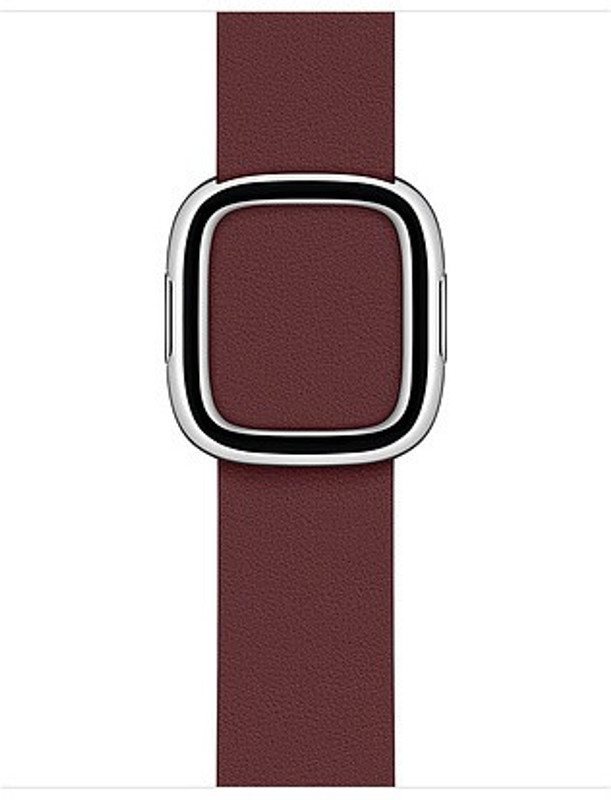 Apple MY652ZM/A Smart Watch Strap(Red)