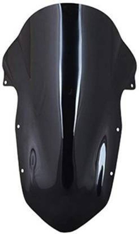 Trackon PULSAR 220 BIKE VISOR Bike Headlight Visor