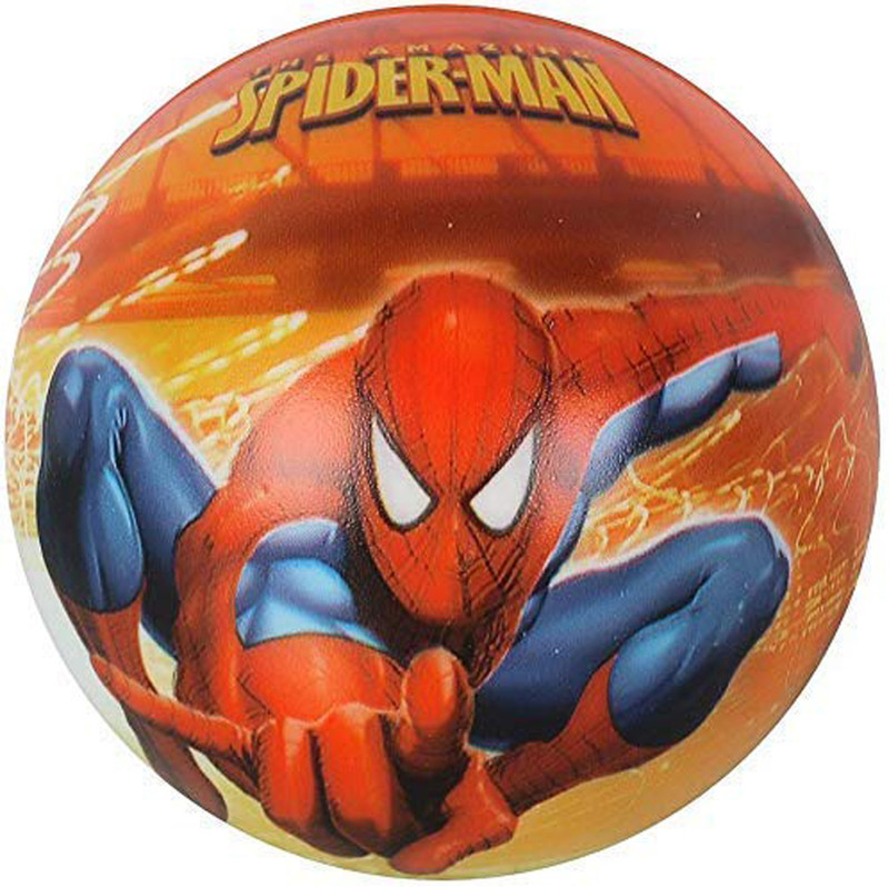 Scorpion Foam Sponge Balls,Cartoon design - 6 cm(Multicolor)